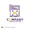 Company Name Logo Design For Marketing, page, video, web, websit