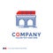 Company Name Logo Design For metro, railroad, railway, train, tr