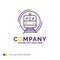 Company Name Logo Design For metro, train, smart, public, transp