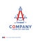 Company Name Logo Design For Precision, accure, geometry, compas