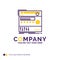 Company Name Logo Design For rack, component, module, sound, stu