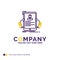 Company Name Logo Design For resume, employee, hiring, hr, profi