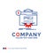 Company Name Logo Design For seo, progress, globe, technology, w