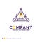 Company Name Logo Design For tent, camping, camp, campsite, outd