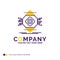 Company Name Logo Design For ubicomp, Computing, Ubiquitous, Com