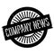 Company news stamp