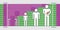 Comparison between metric and imperial units of height