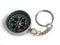 Compass keyring