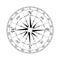 Compass Rose #2