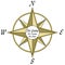 Compass Rose