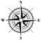 Compass Rose