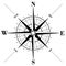 Compass Rose