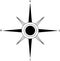 Compass Rose