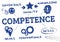 Competence concept