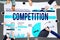 Competition Contest Marketing Strategy Concept