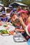 Competitive Eating: Coogee Beach Festival