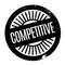 Competitive rubber stamp