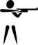 Competitive Shooter Icon