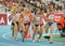 Competitors of 1500m Women