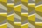 Complex geometric stripes seamless pattern.