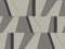 Complex geometric stripes seamless pattern.