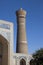 Complex Poi Kolon, Kalyan Minaret, Bukhara, Uzbekistan