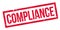 Compliance rubber stamp