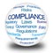 Compliance Word Cloud