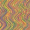 Complicated abstract background with colorful background wavy line pattern modern wavy and geometric line stripes