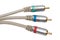 Component video cable