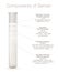 Components Of Semen Glands Test Tube Infographic