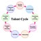 Components of Talent Cycle