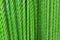 Composite Rebars, green. Fiberglass reinforcement