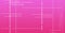 Composition of data processing over pink background