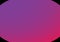 Composition of softly blended magenta pink to purple background with black corners
