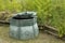 Compost barrel