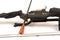 Compound Bow and Arrow