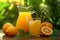 Comprehensive Guide to Orange Nutrition: Health Benefits and Recipes