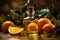 Comprehensive Guide to Orange Nutrition: Health Benefits and Recipes