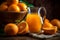 Comprehensive Guide to Orange Nutrition: Health Benefits and Recipes