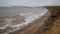 Compton bay near Freshwater Isle of Wight