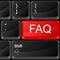 Computer button FAQ