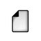 Computer file icon