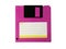 Computer floppy disk