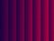 Computer generated illustration featuring an abstract background with a gradient in shades of purple violet and dark apple red.