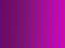 Computer generated illustration featuring an abstract striped background with a gradient in shades of violet and fluorescent pink.