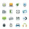 Computer Items and Accessories icons