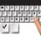 Computer Keyboard Key Icons