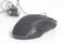 Computer modern gaming black mouse