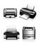 Computer Printers - Laser Printers and Ink Jet